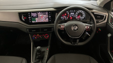 Volkswagen Polo 1.0 TSI 95 SE Tech Edition 5dr Petrol Hatchback